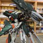 ArrowModelBuild Verde Buster Gundam Built & Painted MG 1/100 Model Kit