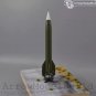 ArrowModelBuild Surface-to-Surface Missile Built & Painted 1/72 Model Kit