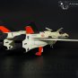 ArrowModelBuild  Macross YF-19 Built & Painted 1/72 Model Kit