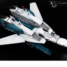 ArrowModelBuild Macross VF-1S/A Skeleton Fighter  Built & Painted 1/48 Model Kit