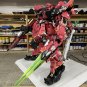 ArrowModelBuild Zeon (Red Version) Built & Painted 1/72 Model Kit