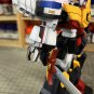 ArrowModelBuild The Brave Police J-Decker Built & Painted Model Kit