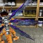 ArrowModelBuild MetalGreymon Built & Painted Model Kit