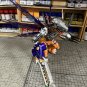 ArrowModelBuild MetalGreymon Built & Painted Model Kit