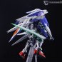 ArrowModelBuild 00R Gundam with LED Set Built & Painted PG 1/60 Model Kit