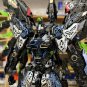 ArrowModelBuild Sky Defender (Custom Color) Built & Painted Model Kit