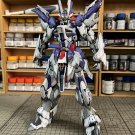 ArrowModelBuild Sky Defender (Custom Color) Built & Painted Model Kit
