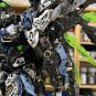 ArrowModelBuild Sky Defender (Custom Color) Built & Painted Model Kit