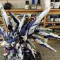 ArrowModelBuild Sky Defender (Shadow Color) Built & Painted Model Kit