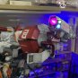 ArrowModelBuild Deep Striker 2.0 Gundam (Custom Red Shaping) Built & Painted PG 1/60 Model Kit