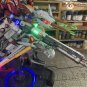 ArrowModelBuild Deep Striker 2.0 Gundam (Custom Red Shaping) Built & Painted PG 1/60 Model Kit