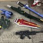 ArrowModelBuild Strike Freedom (2DPainting V3) Built & Painted PG 1/60 Model Kit