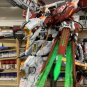 ArrowModelBuild Deep Striker 2.0 Gundam (Custom Red) Built & Painted PG 1/60 Model Kit