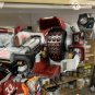 ArrowModelBuild Deep Striker 2.0 Gundam (Custom Red) Built & Painted PG 1/60 Model Kit