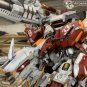ArrowModelBuild Deep Striker 2.0 Gundam (Custom Red) Built & Painted PG 1/60 Model Kit
