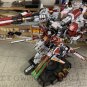 ArrowModelBuild Deep Striker 2.0 Gundam (Custom Red) Built & Painted PG 1/60 Model Kit