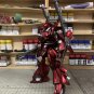 ArrowModelBuild Kampfer Schwer (Dark Red Ver) Built & Painted MG 1/100 Model Kit