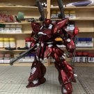 ArrowModelBuild Kampfer Schwer (Dark Red Ver) Built & Painted MG 1/100 Model Kit