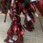 ArrowModelBuild Kampfer Schwer (Dark Red Ver) Built & Painted MG 1/100 Model Kit