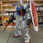 ArrowModelBuild PGU-78 Gundam (2D Version) Built & Painted PG 1/60 Model Kit