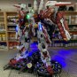 ArrowModelBuild MASX-0033 EX-S (Custom Red) Built & Painted PG 1/60 Model Kit