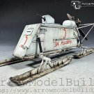 ArrowModelBuild Armoured Aerosan NKL-26 Built & Painted 1/35 Model Kit