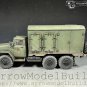 ArrowModelBuild ZIL-131 Transport Truck (2.0) Built & Painted 1/35 Model Kit