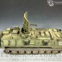 ArrowModelBuild PPUR-1(9S80)OVOD-M-SV Military Tank Built & Painted 1/35 Model Kit
