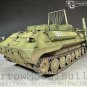 ArrowModelBuild R-330P Tank Built & Painted 1/35 Model Kit