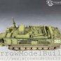 ArrowModelBuild R-330P Tank Built & Painted 1/35 Model Kit