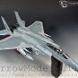 ArrowModelBuild F-15C Built & Painted 1/48 Model Kit