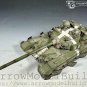 ArrowModelBuildT-64AK 1979 Military Tank Built & Painted 1/35 Model Kit