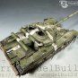 ArrowModelBuildT-64AK 1979 Military Tank Built & Painted 1/35 Model Kit