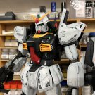 ArrowModelBuild MK2 Zeta Gundam Built & Painted PG 1/60 Model Kit