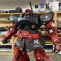 ArrowModelBuild Char Zaku (Colouring)  Gundam Built & Painted PG 1/60 Model Kit