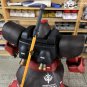 ArrowModelBuild Char Zaku (Colouring)  Gundam Built & Painted PG 1/60 Model Kit