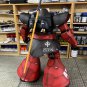 ArrowModelBuild Char Zaku (Colouring)  Gundam Built & Painted PG 1/60 Model Kit