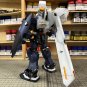 ArrowModelBuild TR-1 Hazel Gundam (Shadow Effect) Built & Painted 1/100 Model Kit