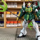 ArrowModelBuild Double-Headed Dragon Gundam (Advanced Type) Built & Painted 1/100 Model Kit