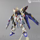 ArrowModelBuild Strike Freedom (Detailed Ver 2.0) Gundam Built & Painted MGEX 1/100 Model Kit