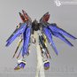 ArrowModelBuild Strike Freedom (Detailed Ver 2.0) Gundam Built & Painted MGEX 1/100 Model Kit