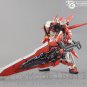 ArrowModelBuild Astray Red Frame Booster Pack Kit with LED Built & Painted 1/100 Model Kit