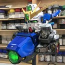 ArrowModelBuild Wing Zero Gundam Head Built & Painted 1/35 Resin Model Kit