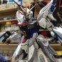 ArrowModelBuild Strike Freedom (2.0) Built & Painted MG 1/100 Resin Model Kit