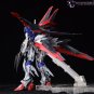 ArrowModelBuild Force Impulse Gundam (2.0) with LED and Pilot Built & Painted 1/100 Resin Model Kit