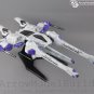 ArrowModelBuild Justice with Meteor Built & Painted RG 1/144 Model Kit