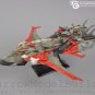 ArrowModelBuild Minerva Gundam Seed Destiny Built & Painted 1/1700 Model Kit