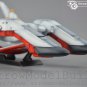 ArrowModelBuild Archangel Built & Painted 1/1700 Model Kit