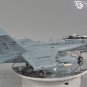 ArrowModelBuild Boeing EA-18G Growler Built & Painted 1/48 Model Kit