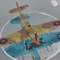 ArrowModelBuild Hawker Hurricaner Built & Painted 1/48 Model Kit